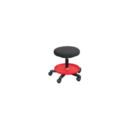 Bevco V3081f-Blk Value-Line Maintenance Repair Stool