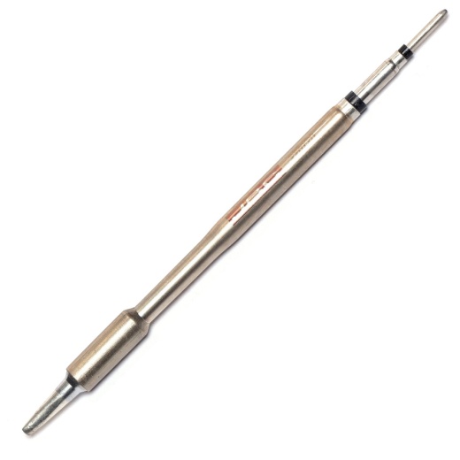 JBC Tools C245944 Soldering Cartridge Chisel Tip For 2245 Handpiece, C245 Series
