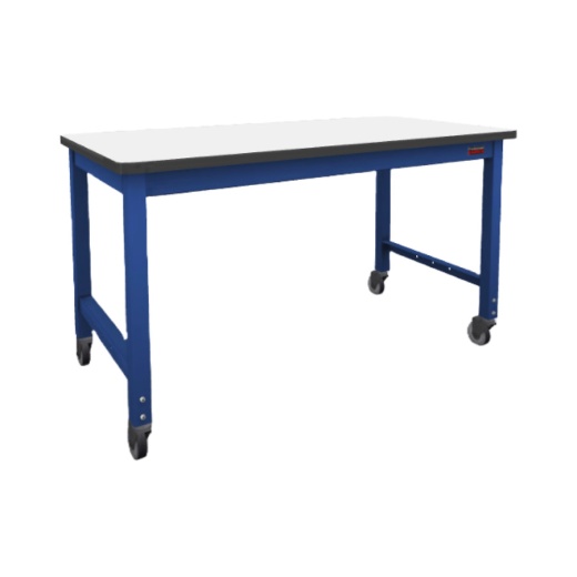 Production Basics RTW Series 3843 Tablet Kit with Casters