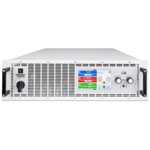 Ea Elektro-Automatik Ea-Ps 11500-30 3U Dc Power Supply