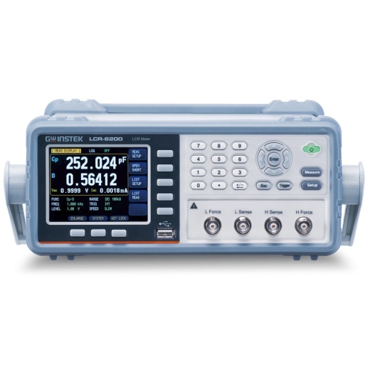Instek LCR-6300 LCR Meter