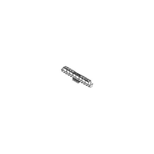 Buy Molex 85056-0232 Mixed Layout Connector Online: 2.54mm Pitch, 42 ...
