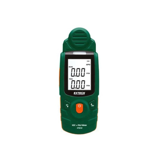 Extech VFM200 Voc/Formaldehyde Meter