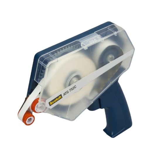 3M Scotch ATG 752C Adhesive Applicator – Quick, Easy, and Mess-Free Adhesive Solution