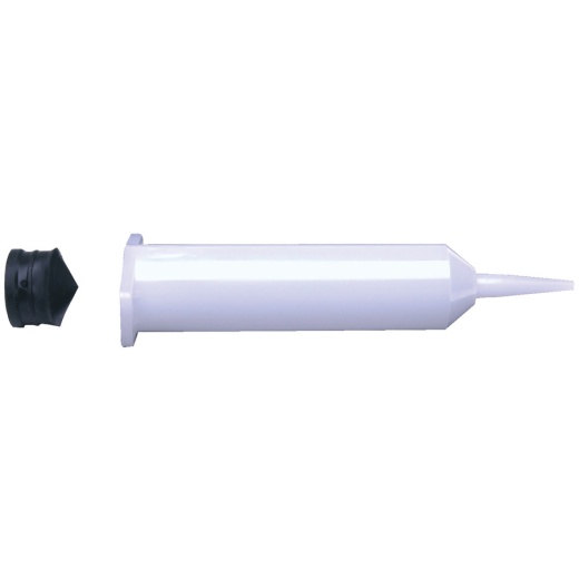 Weller A30T Syringe Dispenser, Air Operated, Rubber Stopper, 30cc