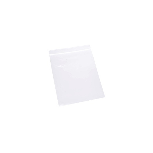 Elkay Plastics F20609 Poly Bags 6x9 - 100/Pkg