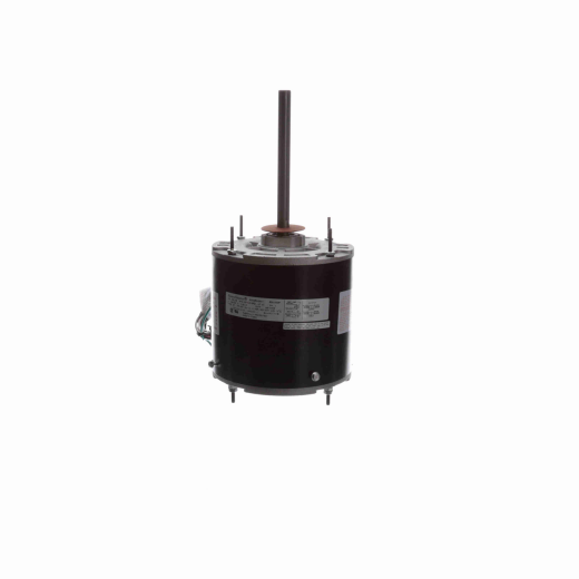 Century Pro-E Series 1/2-1/4 Hp Condenser Fan Motor 1075 Rpm 2 Speed 208-230 Volts