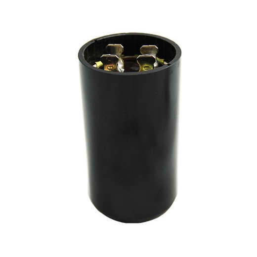 Packard TMJ400 Start Capacitor 400-480 MFD 110-125 Volt