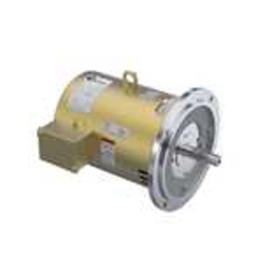 Century 7 1/2 Hp Pool Pump Motor 3 Phase 3600 Rpm 220/440 V 184Tdz
