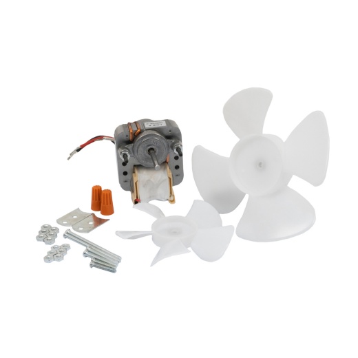 Packard C-Frame Motor Kit 5/8" Stack Size 115 Volt 3000/1550 Rpm Replaces Gemline Em673