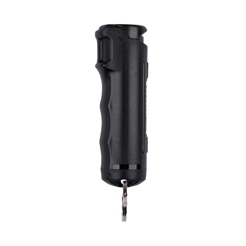 Pepper Gel With Finger Grip And Key Ring