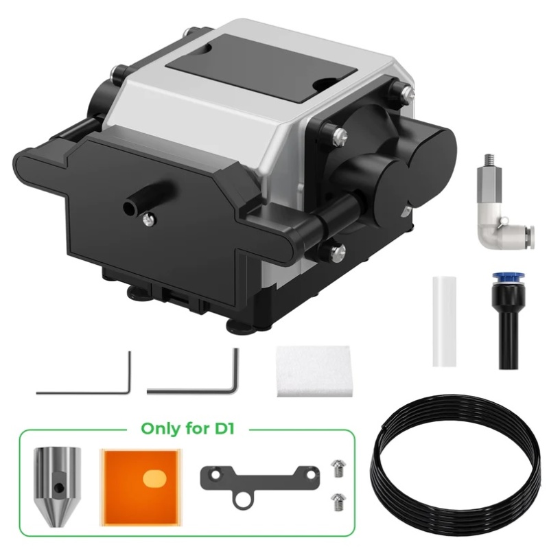 Xtool D1 Pro Laser Business Bundle-Beginner