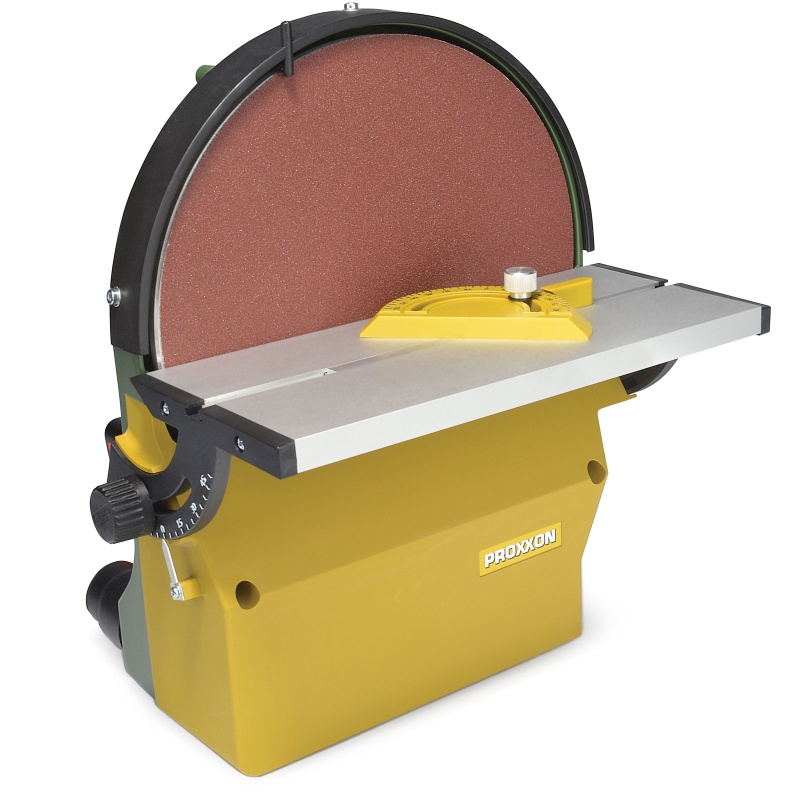 10 Inch Variable Speed Disk Sander
