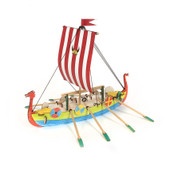 Occre® Viking Junior Ship Kit