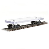 Micro-Mark Track Inspection Car, N Scale