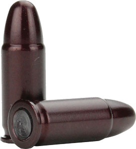 A-Zoom Metal Snap Cap .25Acp 5-Pack