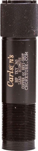 Carlsons Choke Tube Tss Turkey 20Ga Extended .565 Invector+