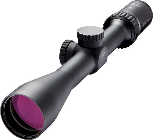 Burris Scope Fullfield 3-9X40 Ballistic Plex Shotgun