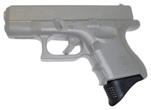 Pearce Grip Extension for Gen 4 Glock 26/27/33/39