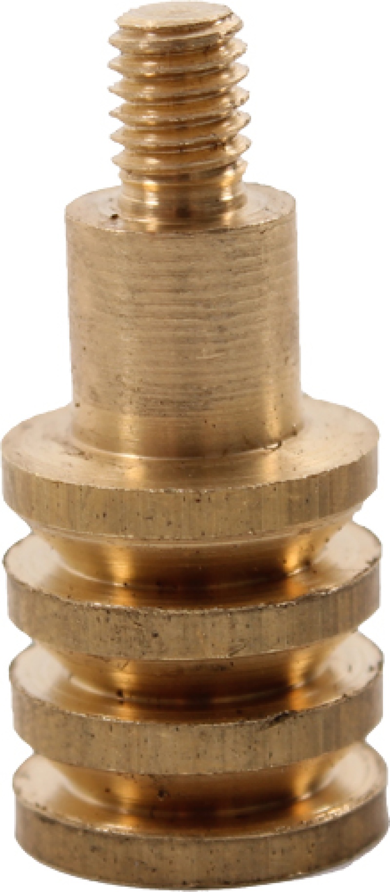 Traditions Cleaning Jag 54Cal 10\/32 Threads Brass
