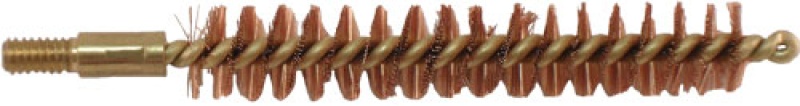 Pro Shot Bronze Chamber Brush for .17/.22LR/.223 Rifle