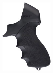 Hogue Pistol Grip Mossberg 500 12Ga. & 20Ga Black