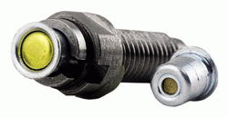 Traditions Thunder Nipple Adapter For Td Breech Plug