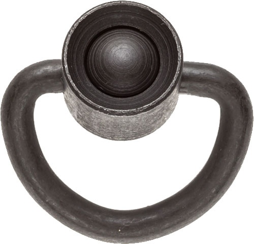Bcm Qd Sling Swivel Quick Detach 1\" D-Ring Style Black