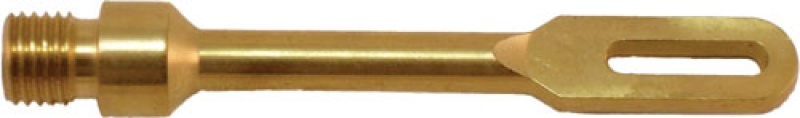 Pro Shot Brass Patch Holder Extended .410\/20Ga