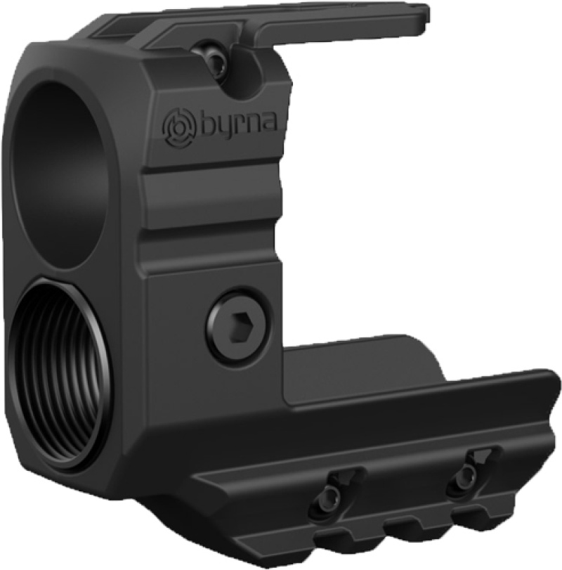 Byrna Sd Boost 12 Gram Co2 Adapter Fits Byrna Sd Only