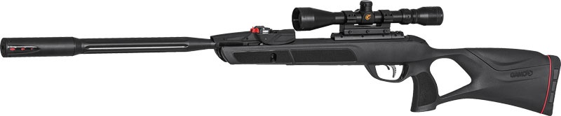 Gamo Swarm Fusion 10X Gen3i .177 W\/3-9X40mm Scope 1300Fps