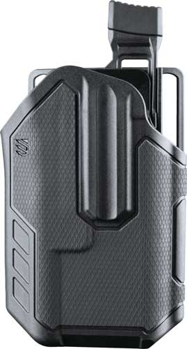 Blackhawk Omnivore Owb Holster Streamlight Tlr 1\/2 Multi Blk