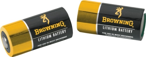 Browning Batteries Cr123a 2- Pack