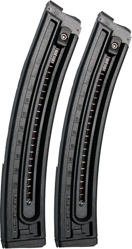 German Sport Magazine Gsg-16 Rifle Only 22Lr 22Rd Twin Pack