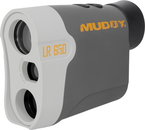 Muddy LR650 5X Rangefinder