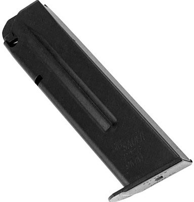 Sig Magazine P226 9Mm Luger 10Rd Black