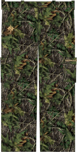 Nomad Leafy Pant Mossy Oak Shadowleaf Xx-Large!