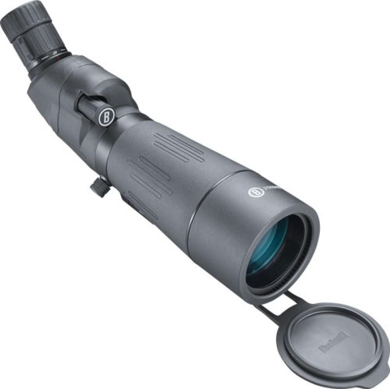 Bushnell Spotting Scope Prime 20-60X65 W\/45 Degree Eye Pc