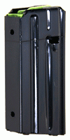 Pro Mag Magazine Ar-15 223 5Rd Blued Steel