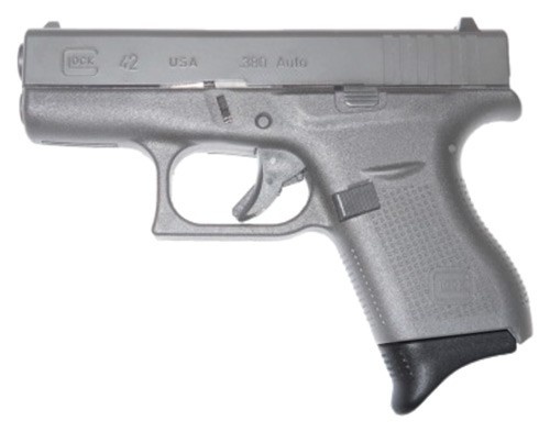 Pearce Grip Extension For Glock 42