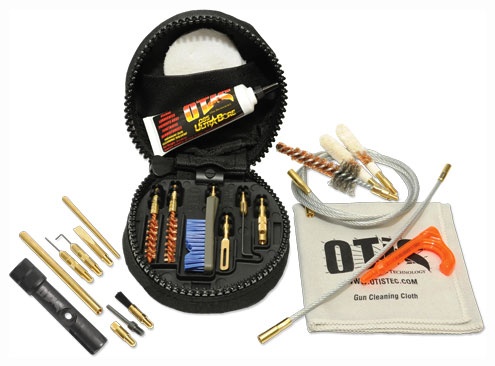 Otis Msr\/Ar Cleaning System Deluxe .308 Kit
