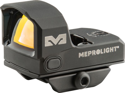 Meprolight Mpo-Df Optic Red Dot 3.5Moa Dot Rmr
