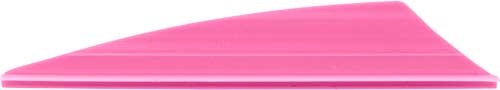 Tac Vanes Driver 2.75\" Pink 36 Pack