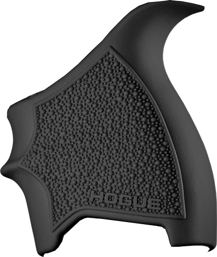 Hogue Handall Beavertail Grip Sleeve Taurus Gx4\/Gx4xl Black