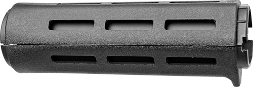 B5 Systems Handguard M-Lok Carbine Length Black Two Piece