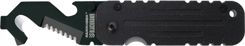 Blackhawk Knife Hawkhook 2.25" Compact Folding Rescue Tool