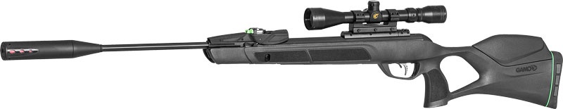 Gamo Swarm Magnum G3i .22 Air Rifle with 3-9x40mm Scope