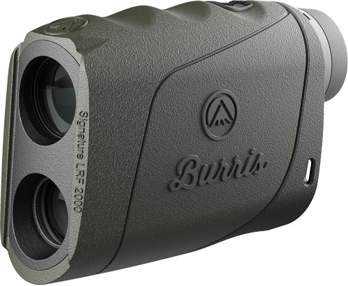 Burris Rangefinder Signature 2000 Lrf 7X *