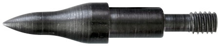 Easton Multi Points 100 Grain 9\/32\" 12 Pack Field Points