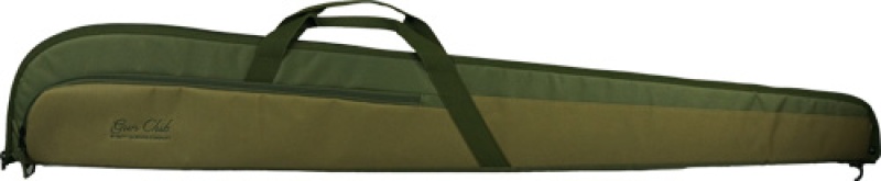 Boyt Journeyman Series Shotgun Case 52\" Olive